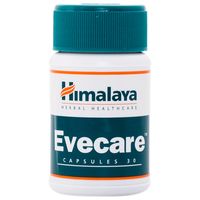 Himalaya EveCare Tablets
